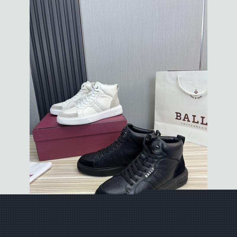Bally Sneakers